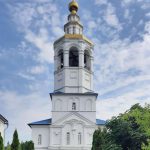 Экскурсии в Раифу из Казани с гидом: откройте для себя красоту Татарстана
