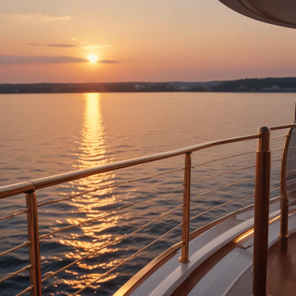 Обзор премиальных речных круизов по Волге на теплоходе премиум-класса - изображение 3