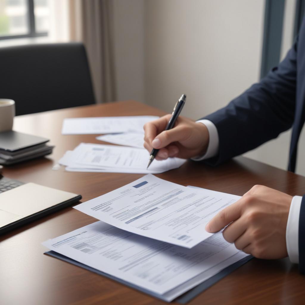 Оформление иностранной карты: требования к документам и порядок действий